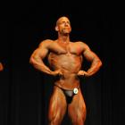 Teddy   Norris - NPC North Carolina State  2010 - #1